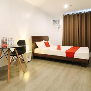 ** Hotel Reddoorz Near Zobel Roxas St Philippines