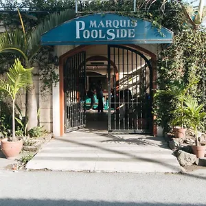 ** Hotel Reddoorz @ Marifa Pampanga Philippines