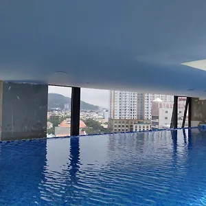 *** Hotel Hong 2 Vietnam