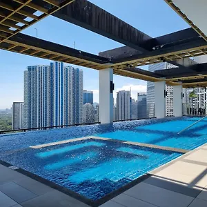 ***** Hotel The Residences At Bcct Philippines