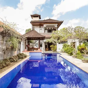 *** Guest house Rumah Akira Indonesia