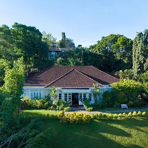 ***** Hotel Castle Hill Sri Lanka
