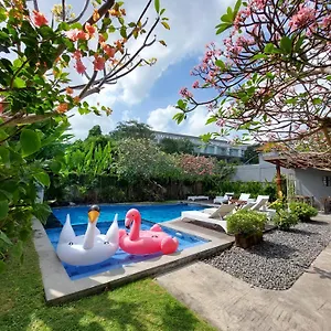 *** Resort Harmony Indonesia