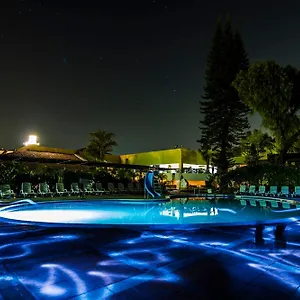 ***** Hotel Soleil La Guatemala
