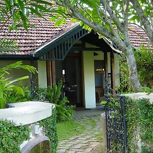 **** Hotel The Havelock Place Sri Lanka