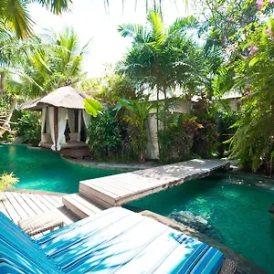 Resort The Dipan Resort, And