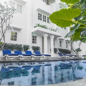 **** Hotel Umalas Indonesia