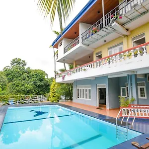 *** Hotel Blue Haven Sri Lanka