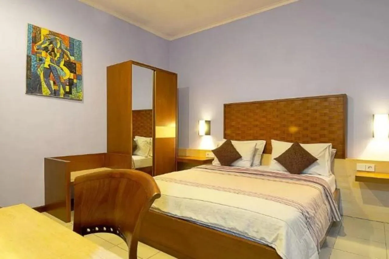 Villa Bunga Hotel Seminyak  Seminyak (Bali)