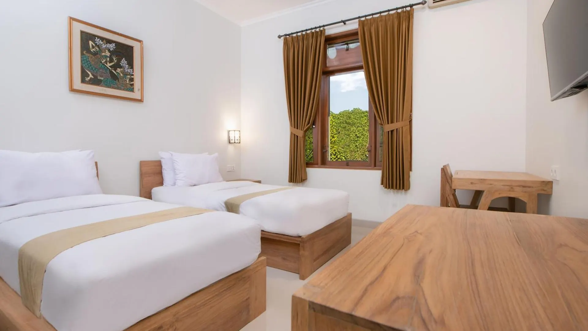 Villa Bunga Hotel Seminyak