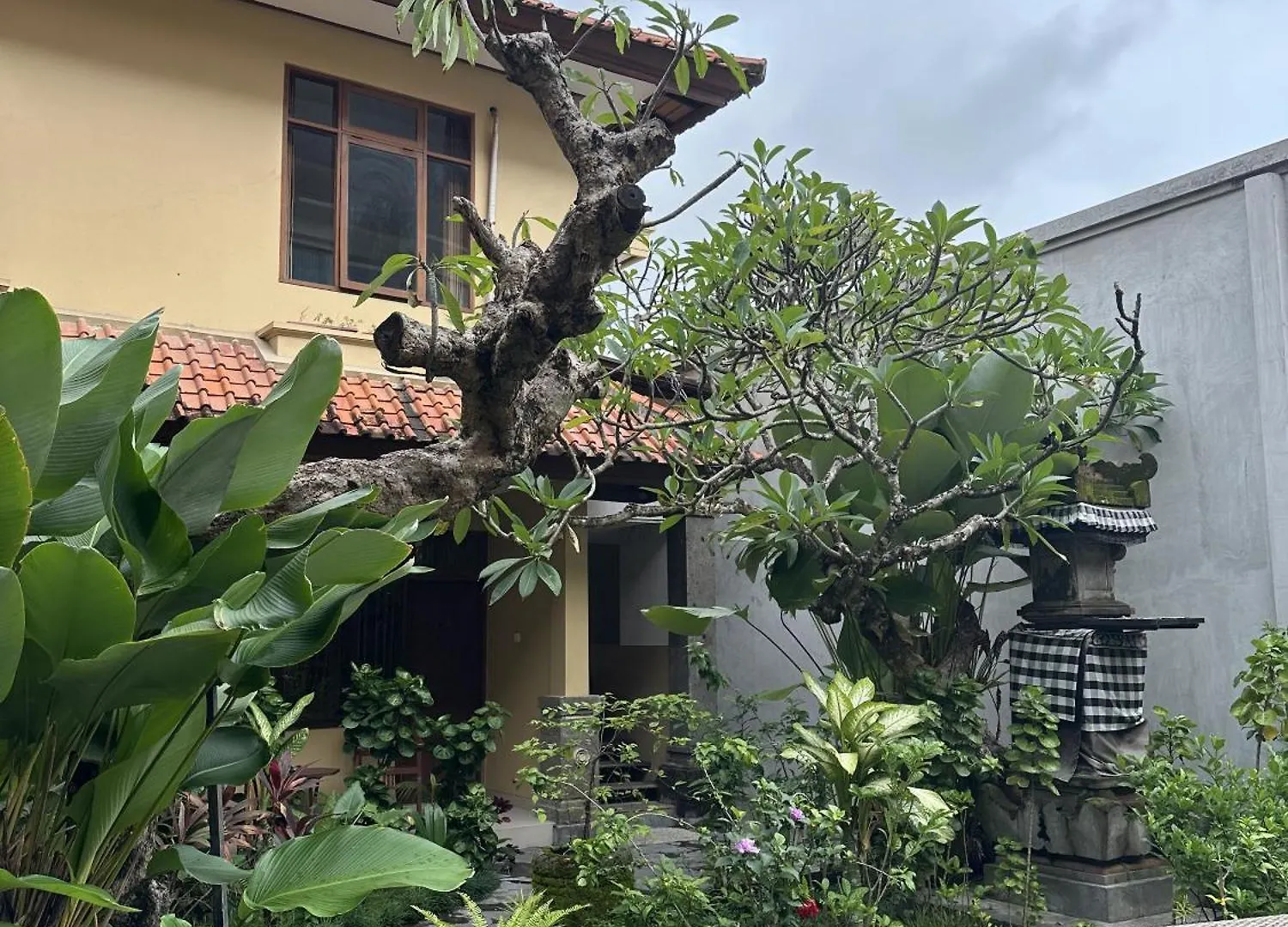 Villa Bunga Hotel Seminyak