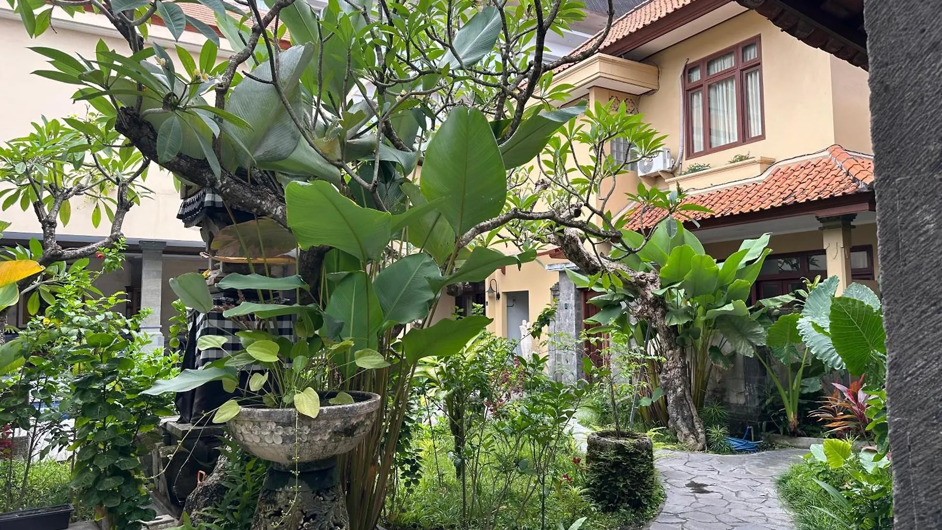 Villa Bunga Hotel Seminyak