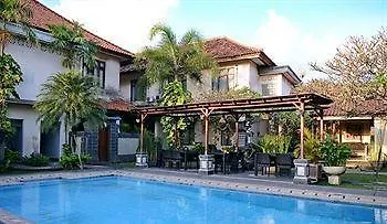 Villa Bunga Hotel Seminyak  Seminyak (Bali)