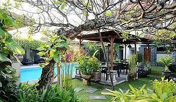 Villa Bunga Hotel Seminyak  3*, Seminyak (Bali)