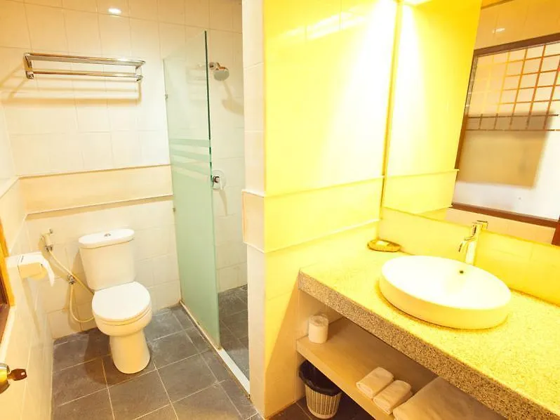 Villa Bunga Hotel Seminyak   Seminyak (Bali)