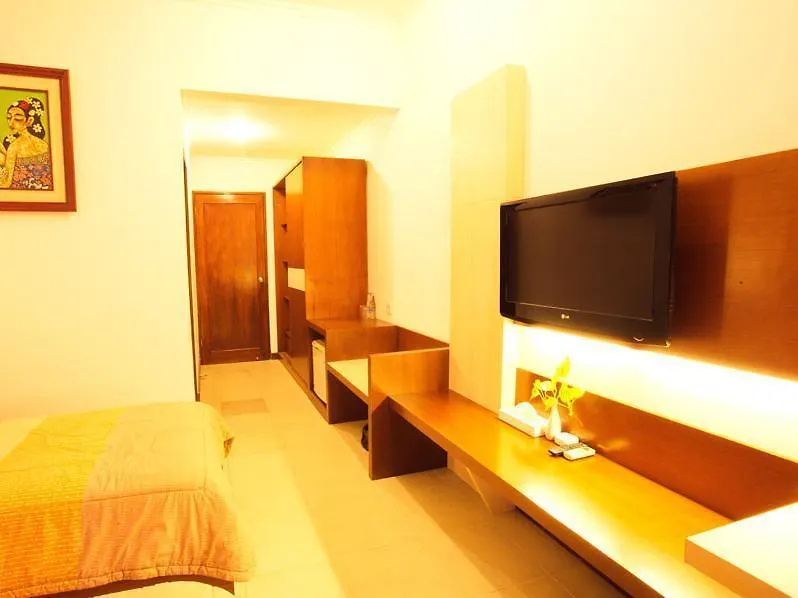 Villa Bunga Hotel Seminyak