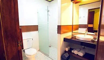 ***  Villa Bunga Hotel Seminyak  Indonesia