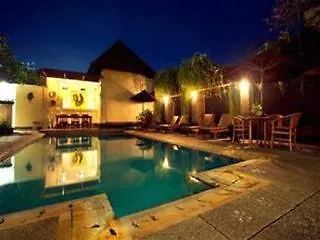 Villa Bunga Hotel Seminyak
