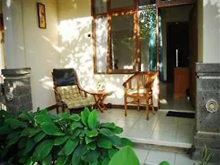 Villa Bunga Hotel Seminyak
