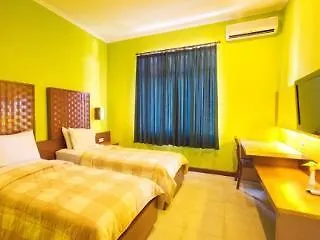 Villa Bunga Hotel Seminyak  Indonesia