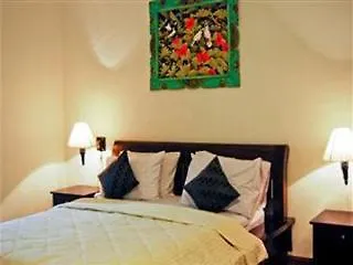 ***  Villa Bunga Hotel Seminyak  Indonesia