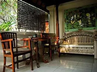 Villa Bunga Hotel Seminyak  3*, Seminyak (Bali)
