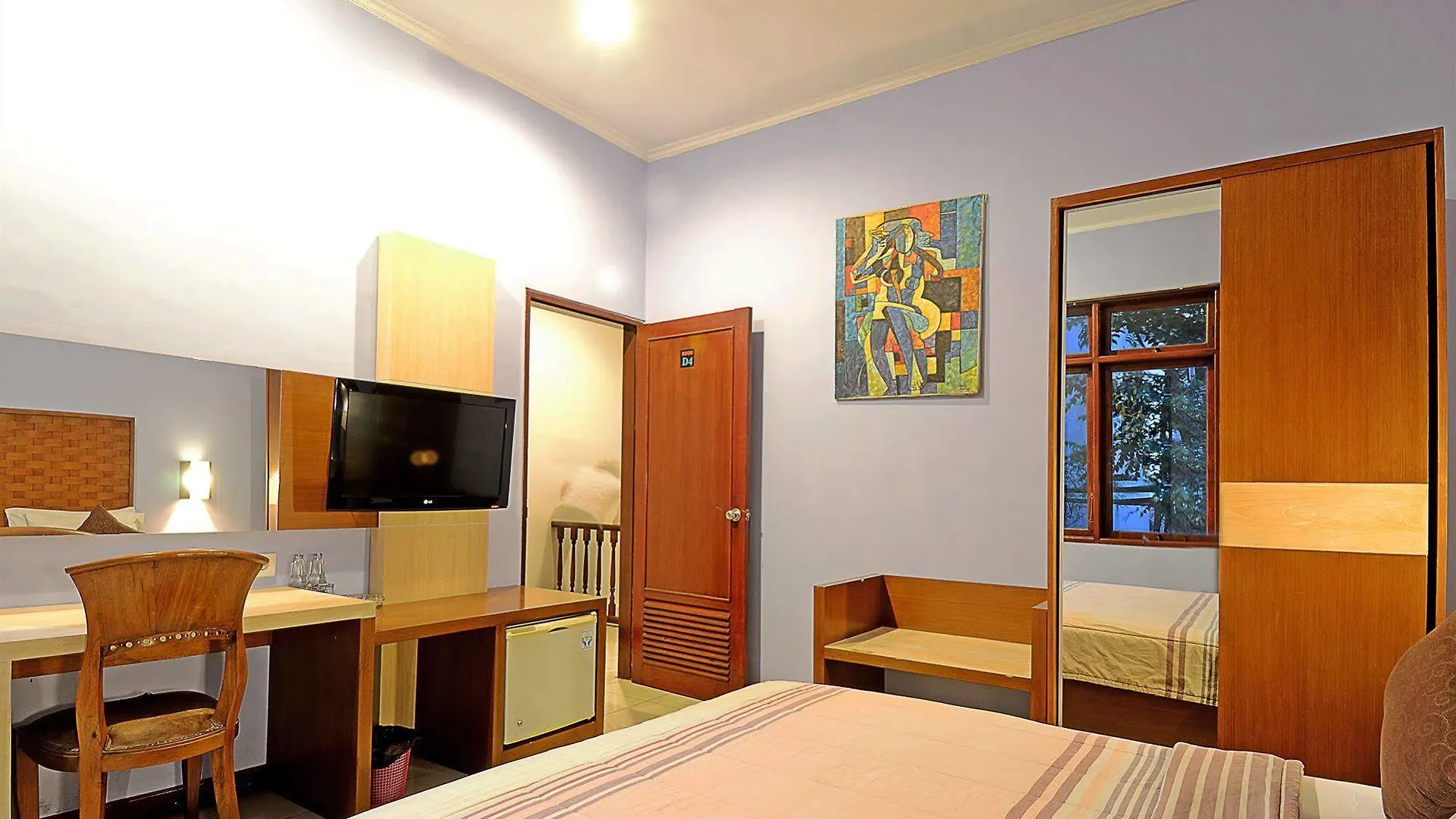 Villa Bunga Hotel Seminyak