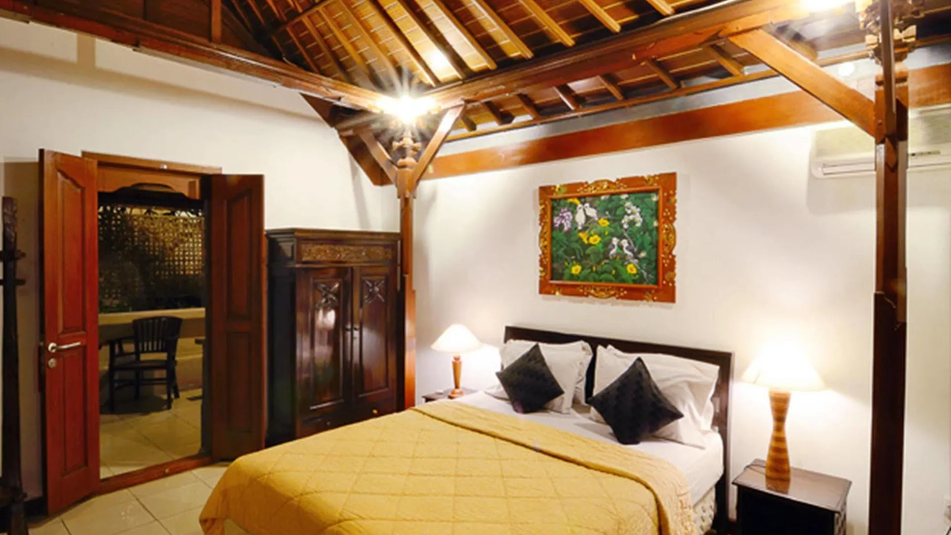 Villa Bunga Hotel Seminyak   Seminyak (Bali)