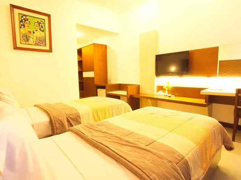 Villa Bunga Hotel Seminyak